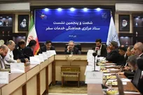 تاکید بر ارتقای کیفیت سفر و تقویت حمل‌ونقل عمومی/ اختصاص ۱۴ همت برای تقویت اقامتگاه‌های بوم‌گردی