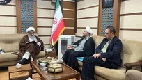 ظرفیت مساجد در برنامه‌های فرهنگی استان‌ها به کار گرفته شود/ فرهنگ و هنر روستا باید با رویکرد قرارگاهی تقویت شود