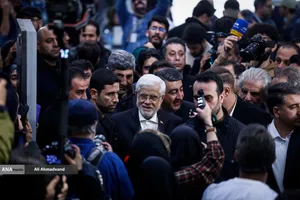 یازدهمین روز جشنواره&zwnj; چهل&zwnj;وچهارم فیلم فجر