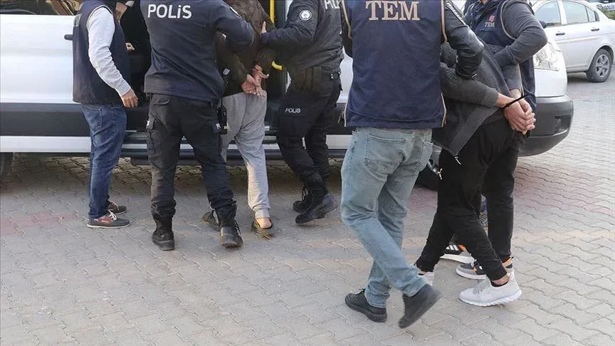 داعش