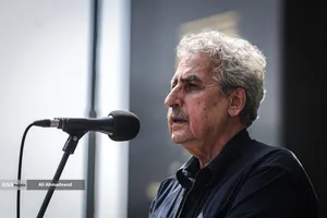 تشییع پیکر زنده&zwnj;یاد &laquo;اکبر عبدی&raquo;