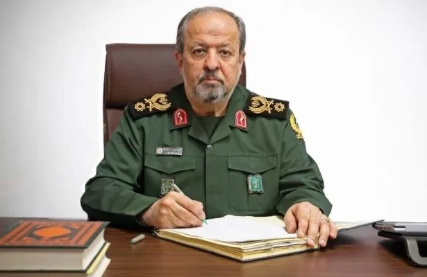 ابن الرضا
