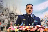 امیر واحدی: توانمندی بالای نیروهای مسلح قدرت بازدارندگی برای کشورمان ایجاد کرده است