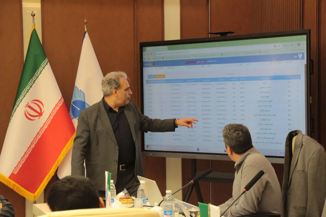 مدیریت مالی