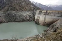 بارندگی‌ها حریف کمبود آب در تهران نشد
