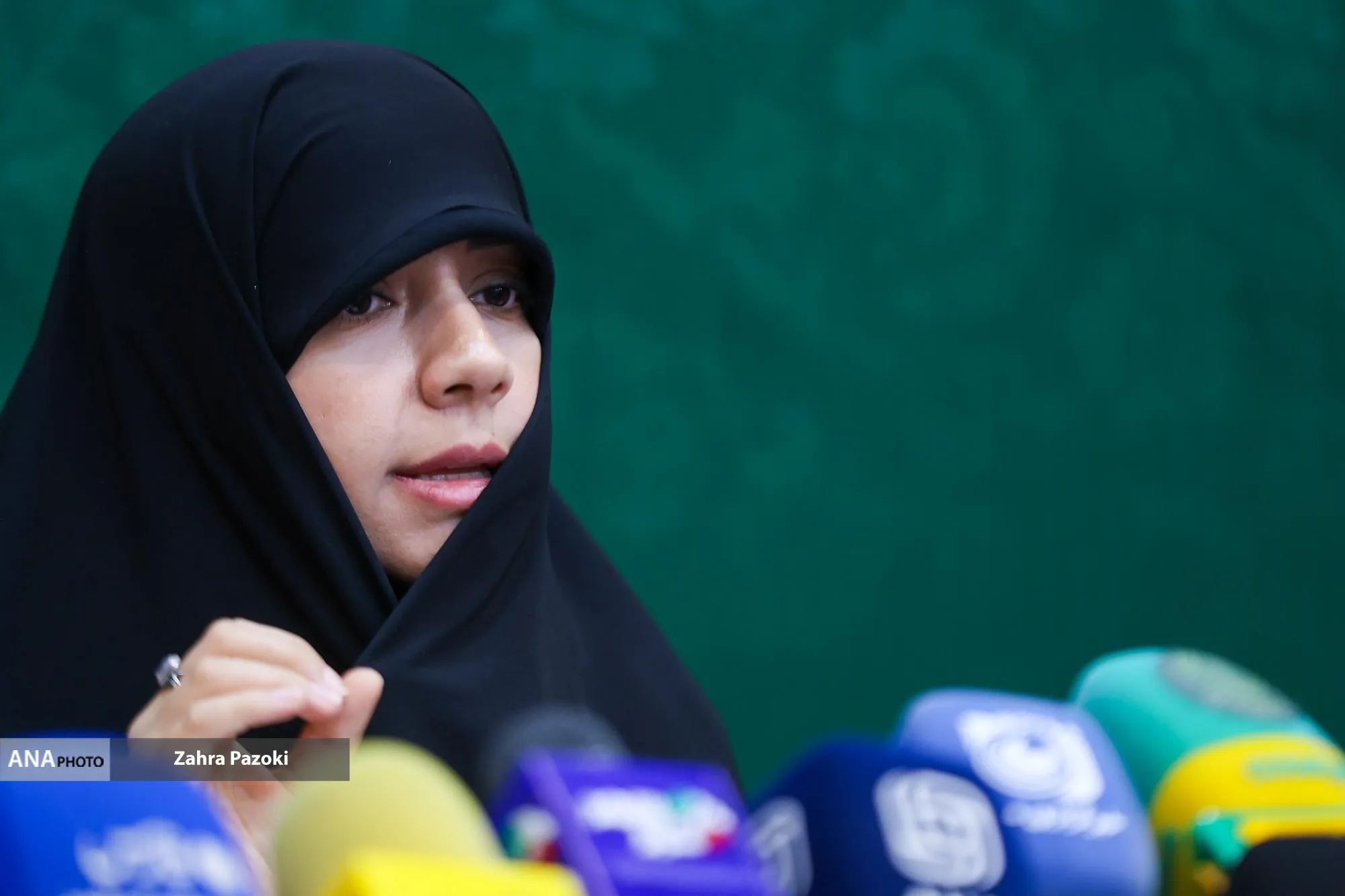 ریحانه سلامی