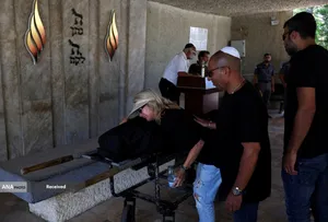 خسارات سنگین به تل&zwnj;آویو و حیفا