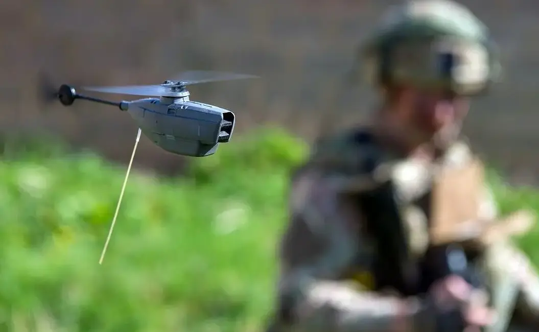 روایت تولد پهپاد‌ها در آسمان