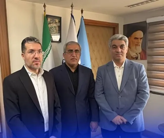 توسعه رشته‌های تحصیلی در دستورکار دانشگاه آزاد ممسنی/ زمینه‌ساز کاهش مهاجرت نخبگان شدیم