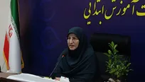 پیشرفت علمی کشور از کلاس‌های درس ابتدایی آغاز می‌شود