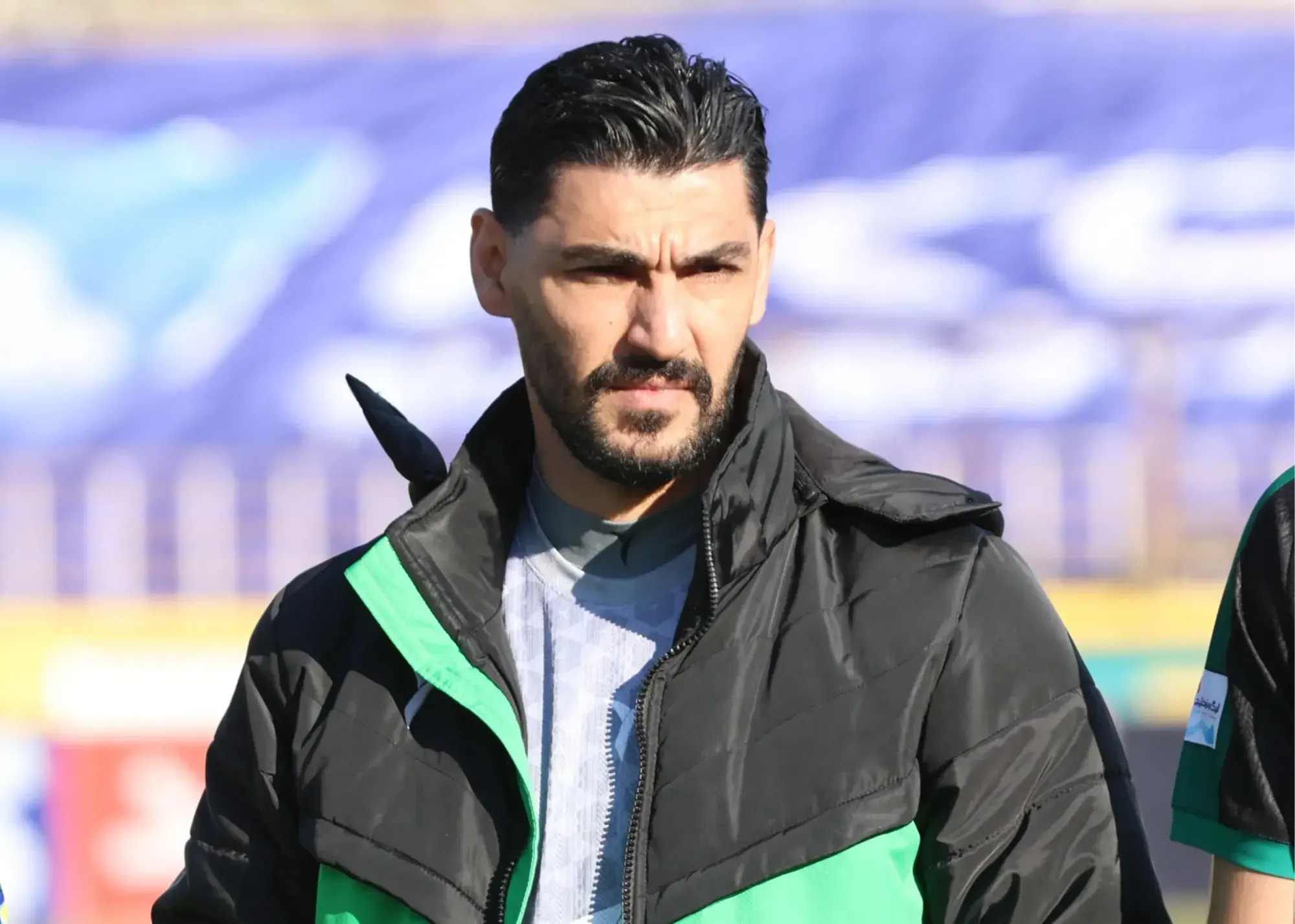 داود نوشی صوفیانی