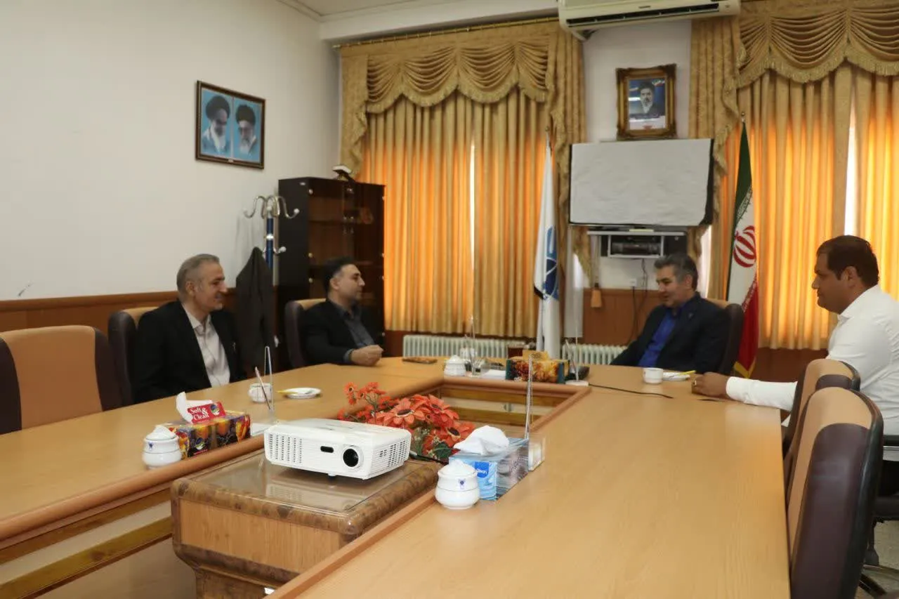 میاندوآب