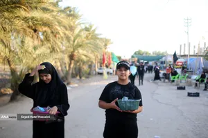 شور اربعین