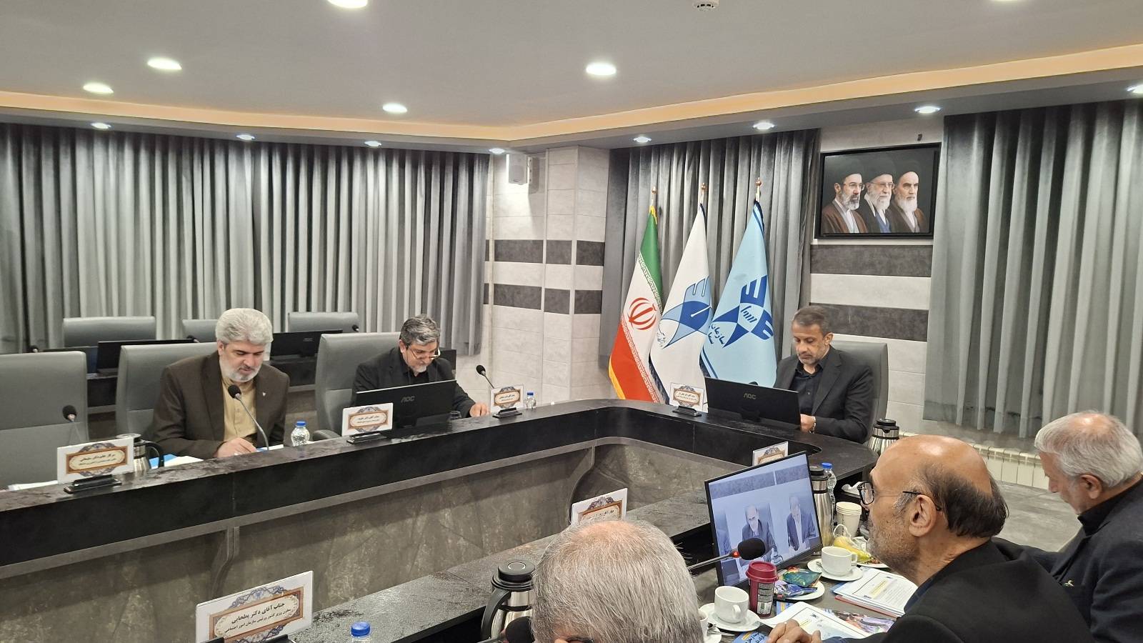 تدوین اساس‌نامه سازمان سما در دستور کار شورای راهبری مدارس دانشگاه آزاد