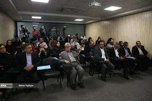 آغاز واردات ریلی مواد اولیه داروی دامپزشکی از چین 