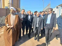 صیانت از بنا‌های یزد، صیانت از حافظه تاریخی ایران است/ میراث‌فرهنگی ایران باید وارد مدارس و دانشگاه‌ها شود