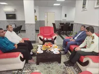 امنیت پایدار کشور حاصل جانفشانی عوامل نیروی انتظامی