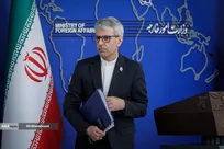 نشست خبری سخنگوی وزارت خارجه