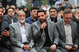 افتتاح بوستان ترافیک و  180پروژه شهری در منطقه ۱۱ تهران
