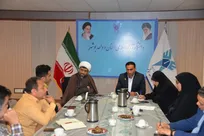 مدیریت خطی مشکل نظام مدیریتی جامعه است