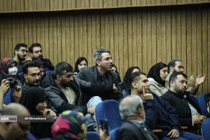 گرامیداشت روز دانشجو با حضور وزیر ارشاد