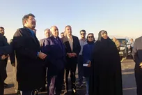 رویکرد وزارت راه و شهرسازی در تکمیل محور‌های راهبردی/ تسریع در اجرای  پروژه ها، پاسخ به نیاز واقعی در سطح ملی