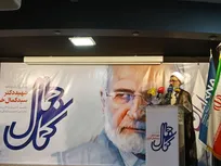 خسروپناه: شهید خرازی با نگاه نوین به علوم شناختی و دیپلماسی علمی، مسیر تازه‌ای در علم گشود
