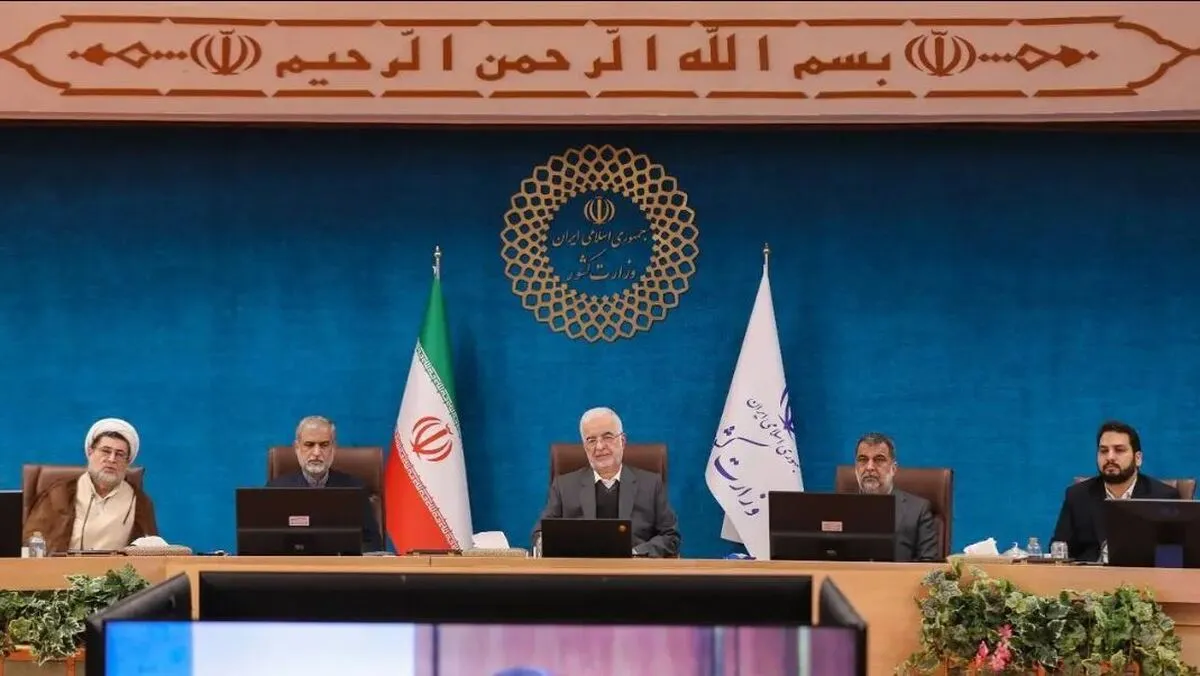 وزیر کشور: حضور بسیج در دفاع مقدس ۱۲ روزه، موجب احساس آرامش و امنیت بود