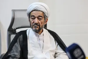 نشست علمی ایران قوی؛ رهیافت های تمدنی در پیام رهبر معظم انقلاب