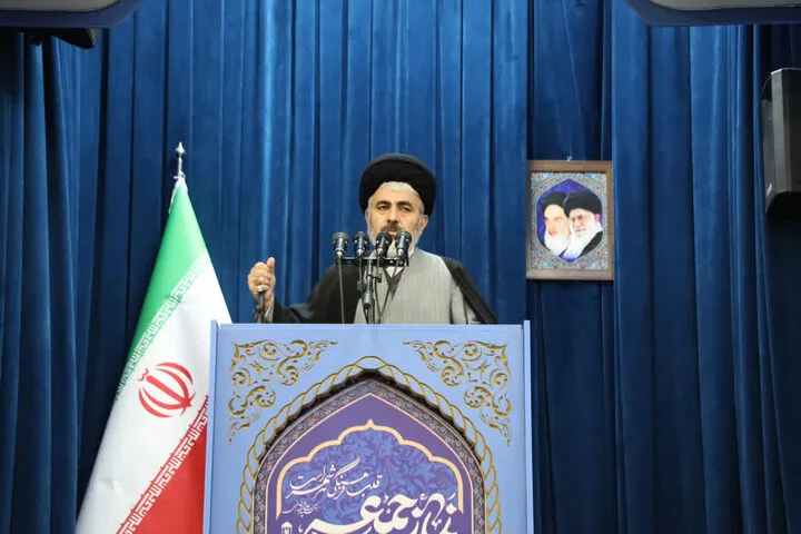 سیدمهدی قریشی