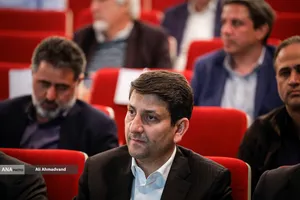 ستار هاشمی وزیر ارتباطات و فناوری اطلاعات