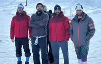 ناکامی نمایندگان ایران در مسابقات بین‌المللی اسکی