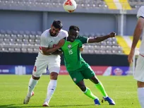 فیلم| خلاصه بازی نیجریه ۲ - ایران یک