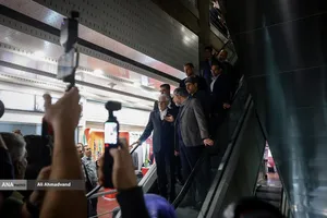 یازدهمین روز جشنواره&zwnj; چهل&zwnj;وچهارم فیلم فجر