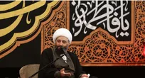 همه ما نیازمند محبت حضرت معصومه(س) هستیم
