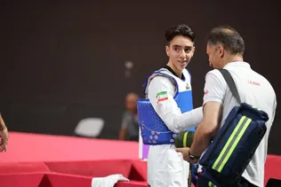 حاج‌موسایی: مدال جهانی من برای مسئولین استان البرز ارزشی ندارد/ سال شلوغ و حساسی را پیش رو داریم