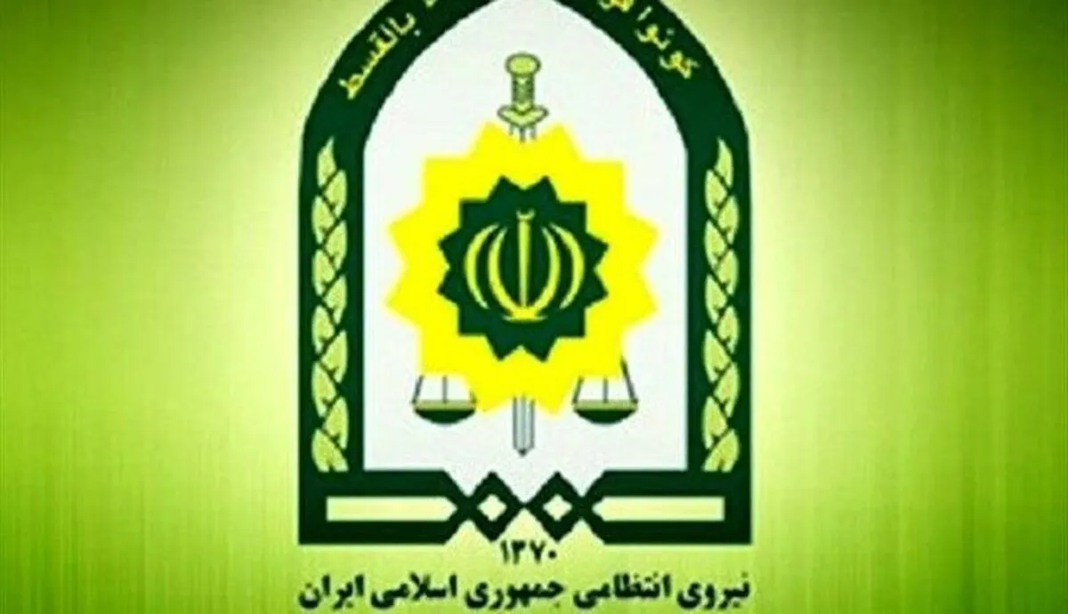 ترور ناجوانمردانه گشت کلانتری ۱۲ شهرستان بمپور