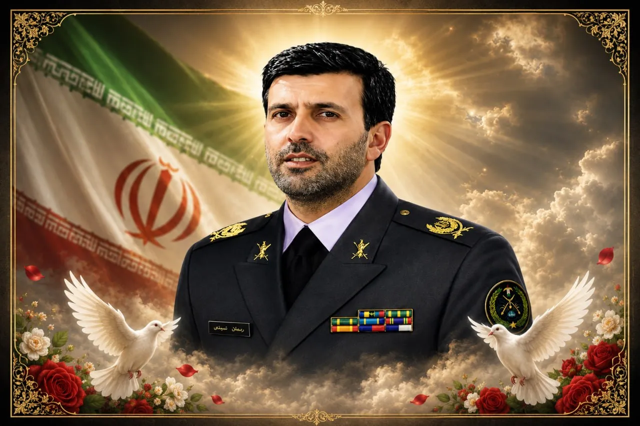 رحمان صیدی