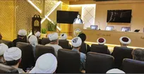 جهالت ریشه اصلی اختلافات جوامع بشری است/ اربعین به محور همگرایی ادیان و مذاهب تبدیل شده است