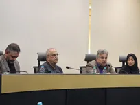 امضای تفاهم‌نامه بین موسسه فرهنگی موزه‌های دفینه و موسسه کمک به توسعه فرهنگ و هنر