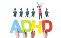 شیوع ۵ درصدی اختلال ADHD در کودکان