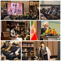 استاد باستانی پاریزی مورخی متعهد، معلمی الهام‌بخش و نویسنده‌ای خوش‌قلم بود