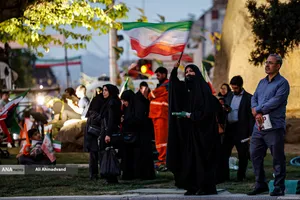 اجتماع بزرگ امام رضایی&zwnj;ها همزمان با میلاد باسعادت امام هشتم