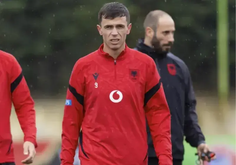 آخرین وضعیت تمرینات تیم‌های لیگ برتری در هفته چهارم آغاز جنگ تحمیلی+تصاویر