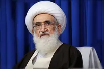 آیت الله نوری همدانی: آزادگان جهان جنایات رژیم صهیونیستی در لبنان را محکوم کنند