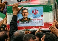 تسلیت رئیس کانون فارغ التحصیلان دانشگاه آزاد برای شهادت سردار دیابان تنگسیری