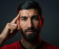 مغانلو به تراکتور پیوست