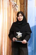 برگزیدگان جشنواره ملی مشق انتظار معرفی شدند