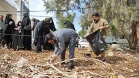 الگوسازی دانشگاه آزاد کهنوج در راستای حفاظت از محیط زیست