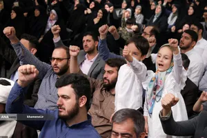 رویداد ملّی &laquo;ایران همدل&raquo;